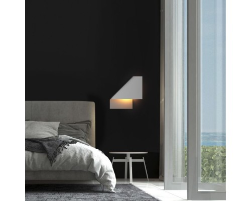 Настенный светильник Luppi 7693 Mantra