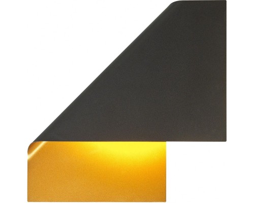 Настенный светильник Luppi 7694 Mantra