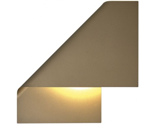 Настенный светильник Luppi 7695 Mantra