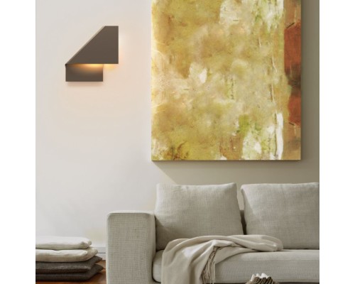 Настенный светильник Luppi 7695 Mantra