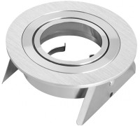 Точечный светильник Basico Gu10 7740 Mantra