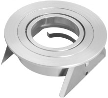 Точечный светильник Basico Gu10 7742 Mantra