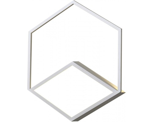 Потолочный светильник Kubick 7760 Mantra