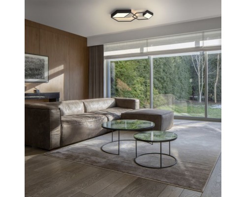 Потолочный светильник Kubick 7763 Mantra