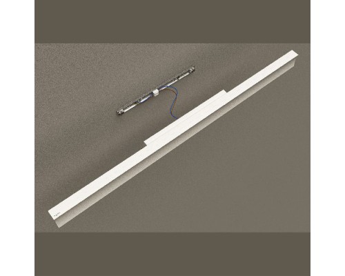 Настенный светильник Hanok 7771 Mantra