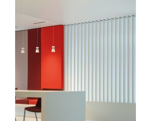 Трековый светильник Pagoda 7780 Mantra