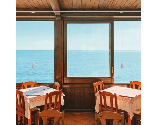 Трековый светильник Pagoda 7788 Mantra