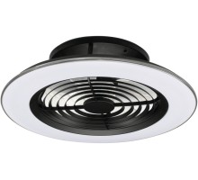 Потолочная люстра Alisio 7800 Mantra