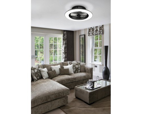 Потолочная люстра Alisio 7800 Mantra