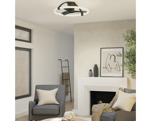 Потолочная люстра Nepal 7802 Mantra