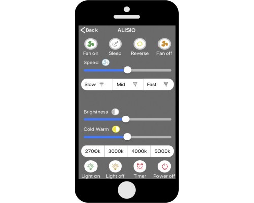 Потолочная люстра Nepal 7802 Mantra
