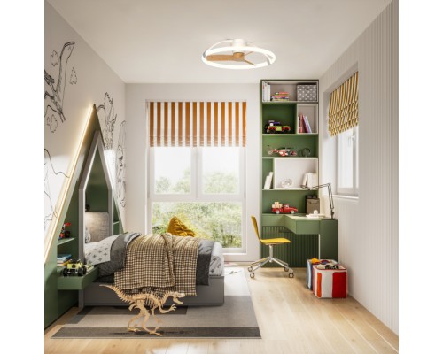 Потолочная люстра Nepal 7803 Mantra