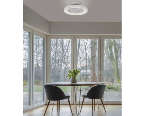 Потолочный светильник Tibet 7804 Mantra