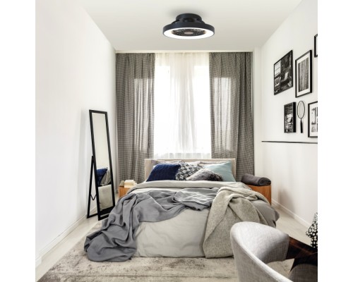 Потолочный светильник Tibet 7805 Mantra