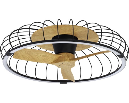 Потолочная люстра Nature 7808 Mantra