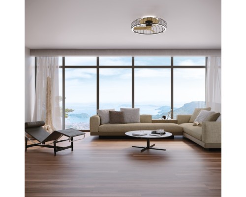 Потолочная люстра Nature 7808 Mantra