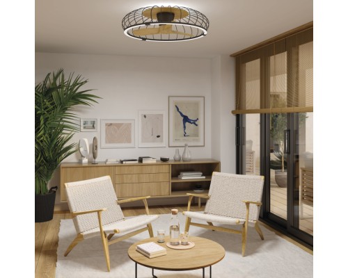 Потолочная люстра Nature 7808 Mantra