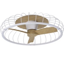 Потолочная люстра Nature 7809 Mantra