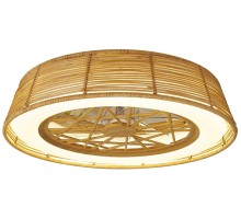 Потолочная люстра Indonesia 7810 Mantra