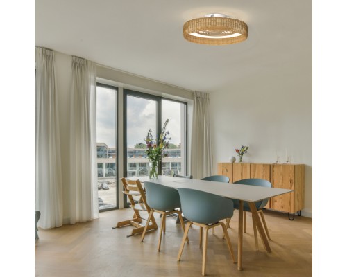 Потолочная люстра Kilimanjaro 7811 Mantra