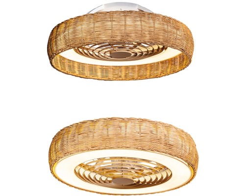 Потолочная люстра Kilimanjaro 7811 Mantra