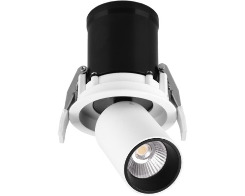 Точечный светильник Garda 7829 Mantra