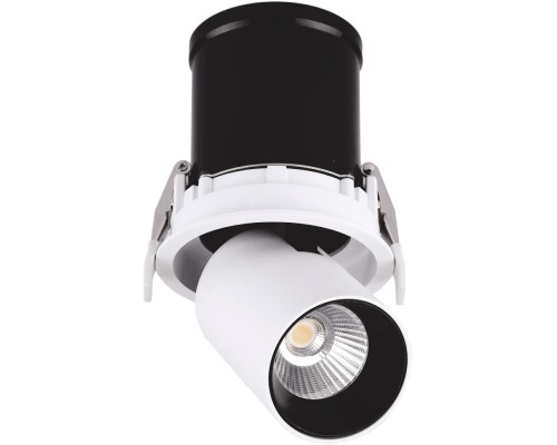 Точечный светильник Garda 7830 Mantra