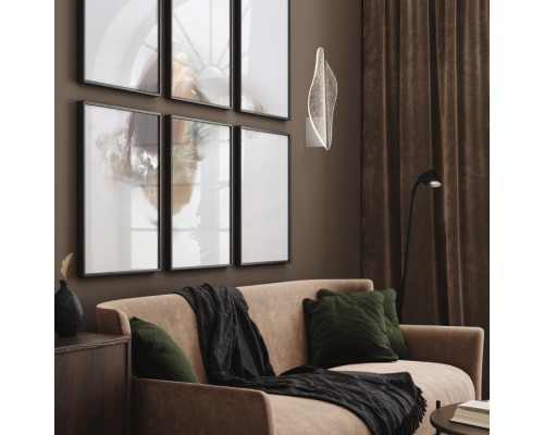 Настенный светильник Bianca 7836 Mantra