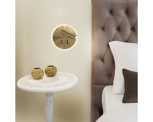 Спот Cayman 7853 Mantra