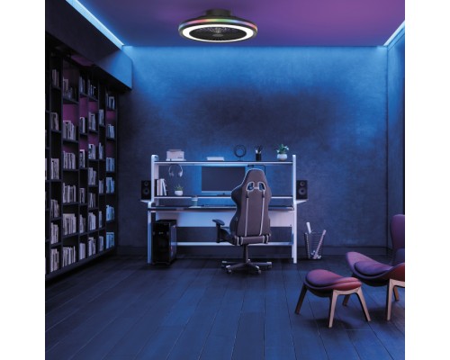 Потолочная люстра Gamer 7862 Mantra