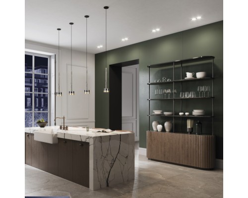 Подвесной светильник Tonic 7875 Mantra