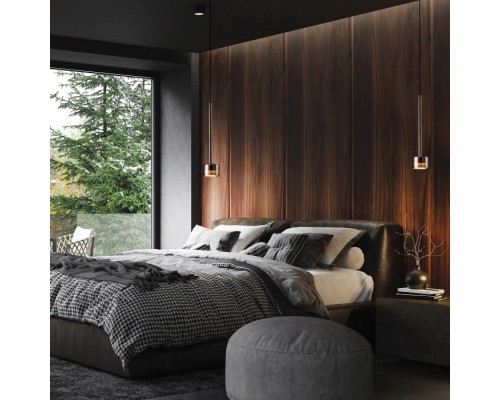 Подвесной светильник Tonic 7877 Mantra