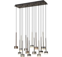 Подвесной светильник Tonic 7878 Mantra