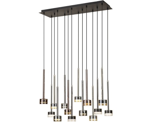 Подвесной светильник Tonic 7878 Mantra