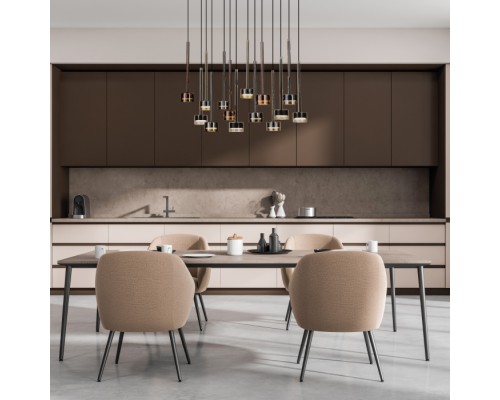 Подвесной светильник Tonic 7878 Mantra