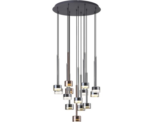 Подвесной светильник Tonic 7879 Mantra