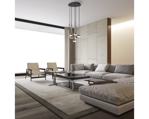 Подвесной светильник Tonic 7881 Mantra