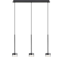 Подвесной светильник Tonic 7882 Mantra