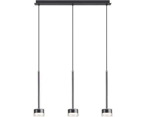 Подвесной светильник Tonic 7882 Mantra