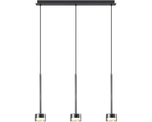 Подвесной светильник Tonic 7884 Mantra