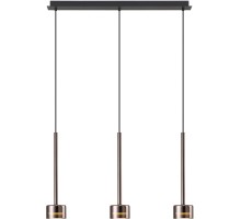 Подвесной светильник Tonic 7885 Mantra