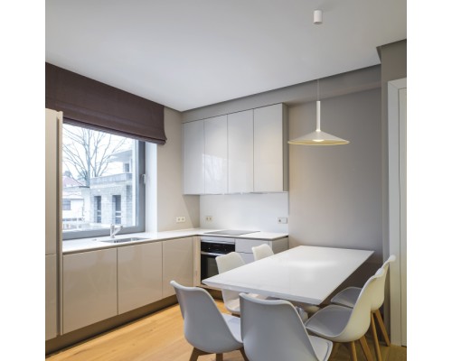 Подвесной светильник Calice 7890 Mantra