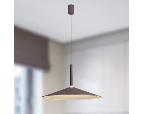 Подвесной светильник Calice 7892 Mantra