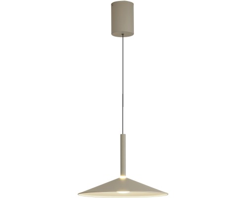 Подвесной светильник Calice 7897 Mantra