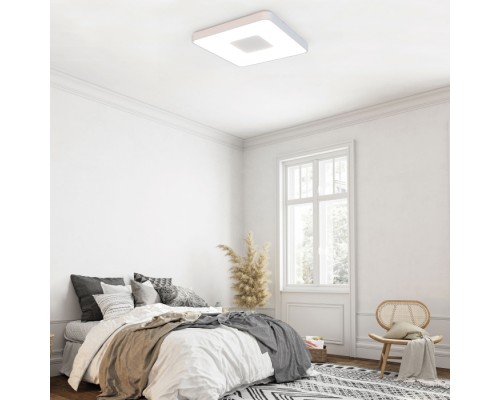 Потолочный светильник Coin 7916 Mantra