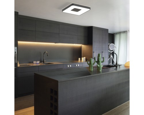 Потолочный светильник Coin 7917 Mantra