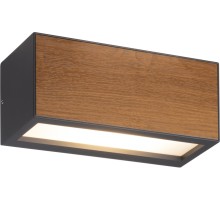 Настенный светильник уличный Beret 7928 Mantra