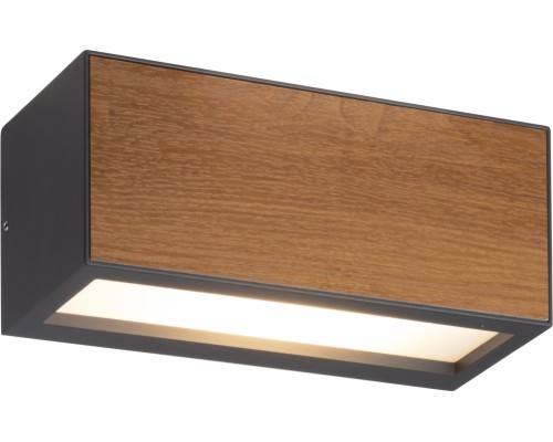 Настенный светильник уличный Beret 7928 Mantra