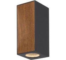 Настенный светильник уличный Beret 7929 Mantra