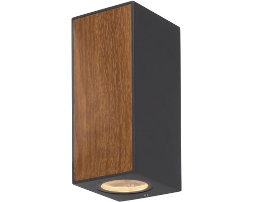 Настенный светильник уличный Beret 7929 Mantra